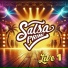 Salsa Prime, Ronald El Leon De La Salsa