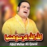 Abid Mehar Ali Qawal