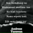 Andreas Yurawan