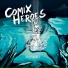 Comix Heroes
