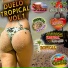 Duelo tropical, Indomables