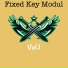 Fixed Key Modul