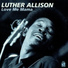 Luther Allison