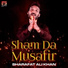 Sharafat Ali Khan