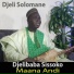 Djelibaba Sissoko