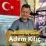 ADEM KILIÇ