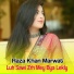 Raza Khan Marwat