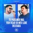 Gustavo Henrique e Kaique