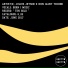 Julius Jetson x Kids Want Techno x Born I Music