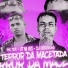 DJ Oversound, GT Na Voz, MC Tek