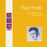 Paul Peek