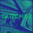 Glitchy