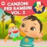 Little Baby Bum Filastrocca Amici