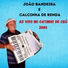 JOÃO BANDEIRA, CALCINHA DE RENDA