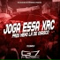 MC LUIS DO GRAU feat. DJ PEDRO M2C, MC HENRIKINHO