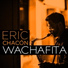 Eric Chacón