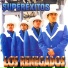 Los Renegados