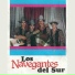 Los Navegantes del Sur de Armando Pineda