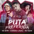 Rodrigo legal, Mc Índia, Mc se7e