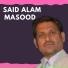 Said alam masood