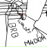 M4D0M