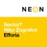 Sector7, Niko Zografos