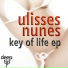 Ulisses Nunes feat. Juju Barbosa