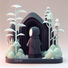 The Fantasy Castle