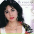 Tish Hinojosa