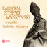 Prymas Kard. Stefan Wyszyński