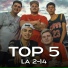 La 2-14