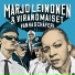 Marjo Leinonen, Viranomaiset