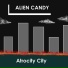 Alien Candy