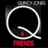 Quincy Jones, Roy Haynes