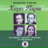 Thodoris Xidias feat. Korina Veni