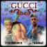 Ray Menace, L-Gante
