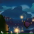 Lofi Fruits Music, Fets, Orange Stick