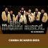 Super Máquina Musical de Guerrero