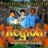 Trio Region Hidalguense