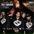 The Black Squad feat. Justina Valentine