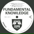 Fundamental Knowledge