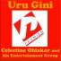His Entertainment Group, Celestine Obiakor
