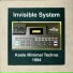 Invisible System