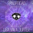 Lisa Vai a Júpiter
