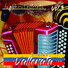 Los Juglares del Vallenato