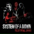 System Of A Down