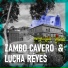 Arturo "Zambo" Cavero