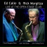 Rick Margitza, Ed Calle