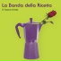 La banda della ricetta