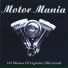 Motorsound
